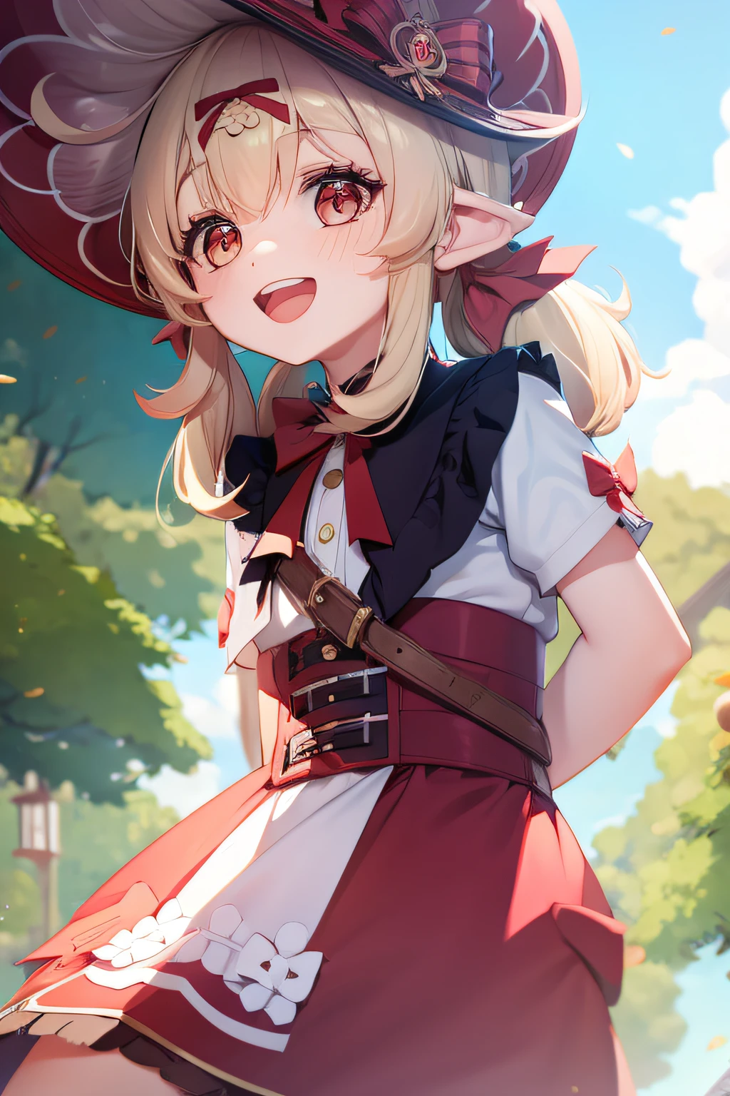 girl
