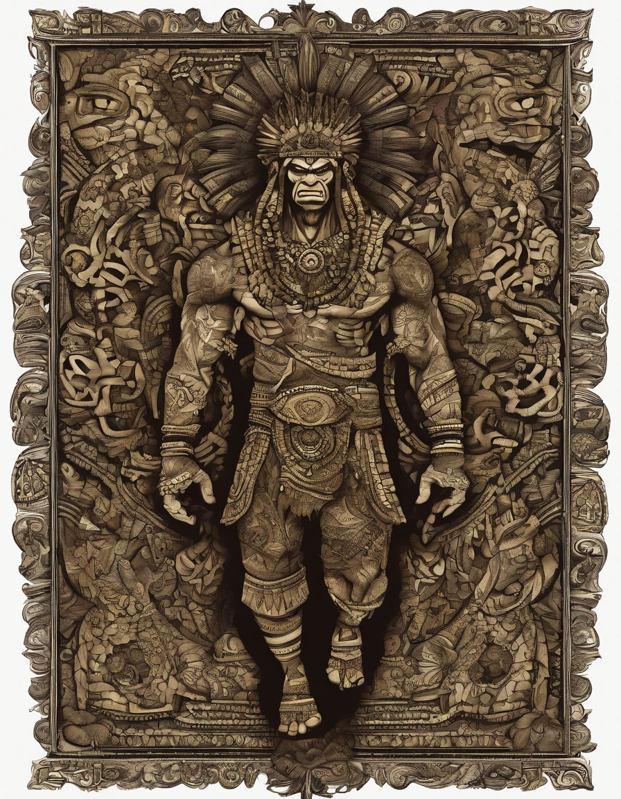 Full body view of the Hulk and Super Saiyan combo，tmasterpiece，high detal，best qualtiy，A high resolution，16k，in a panoramic view，hyper HD：： --v 5