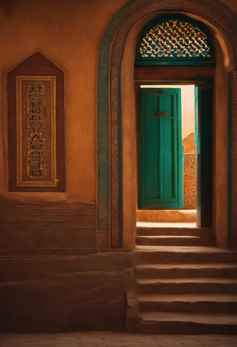 omar ibn el khattab