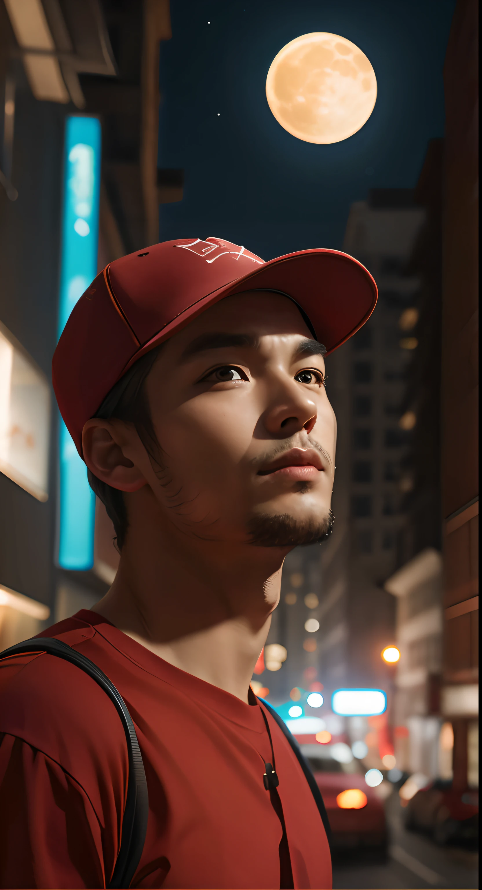 chineseidol,Chinese face