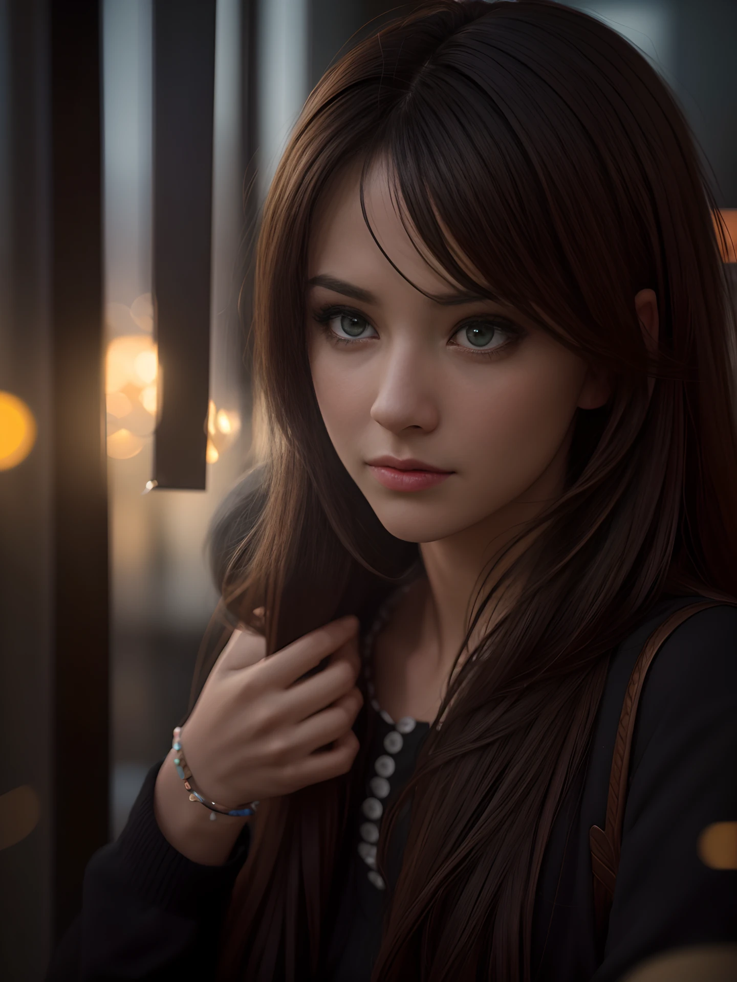 (hyperrealism:1.1),(detailed:1.2)8k,bokeh