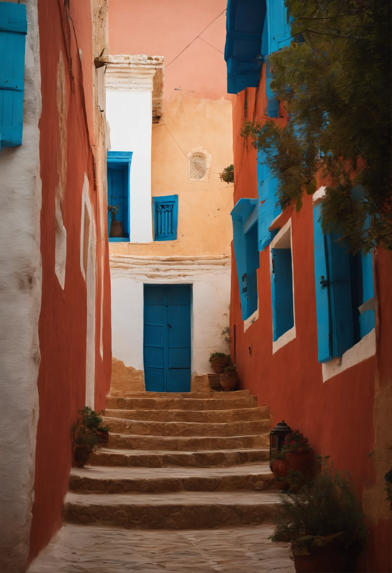 Tunisie
