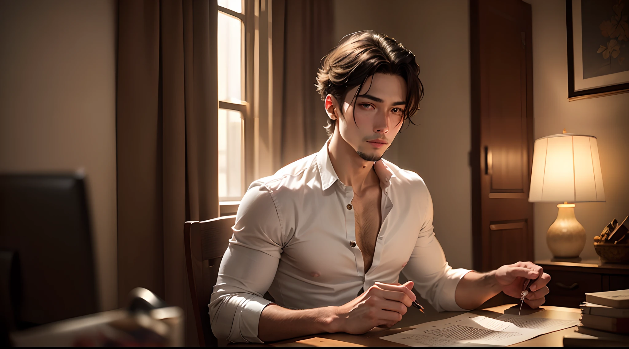Homme