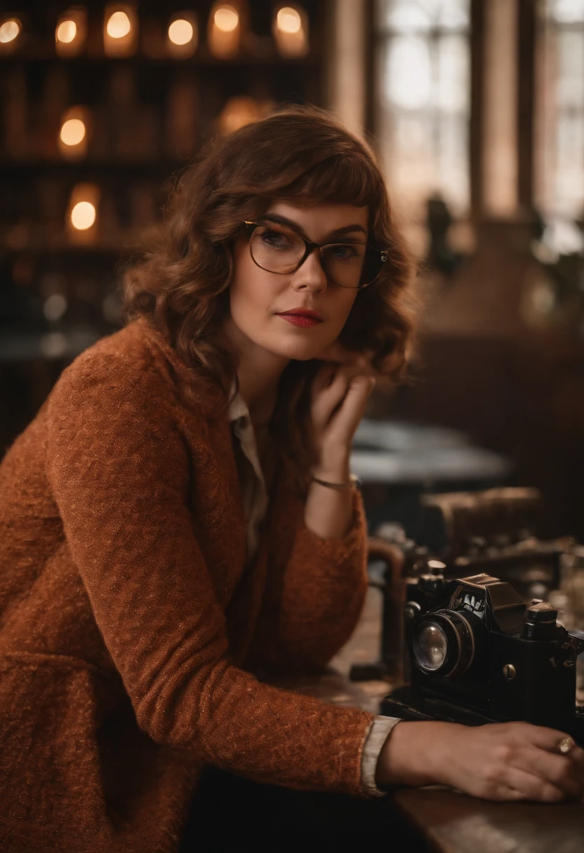 real girl, velma dans scooby doo