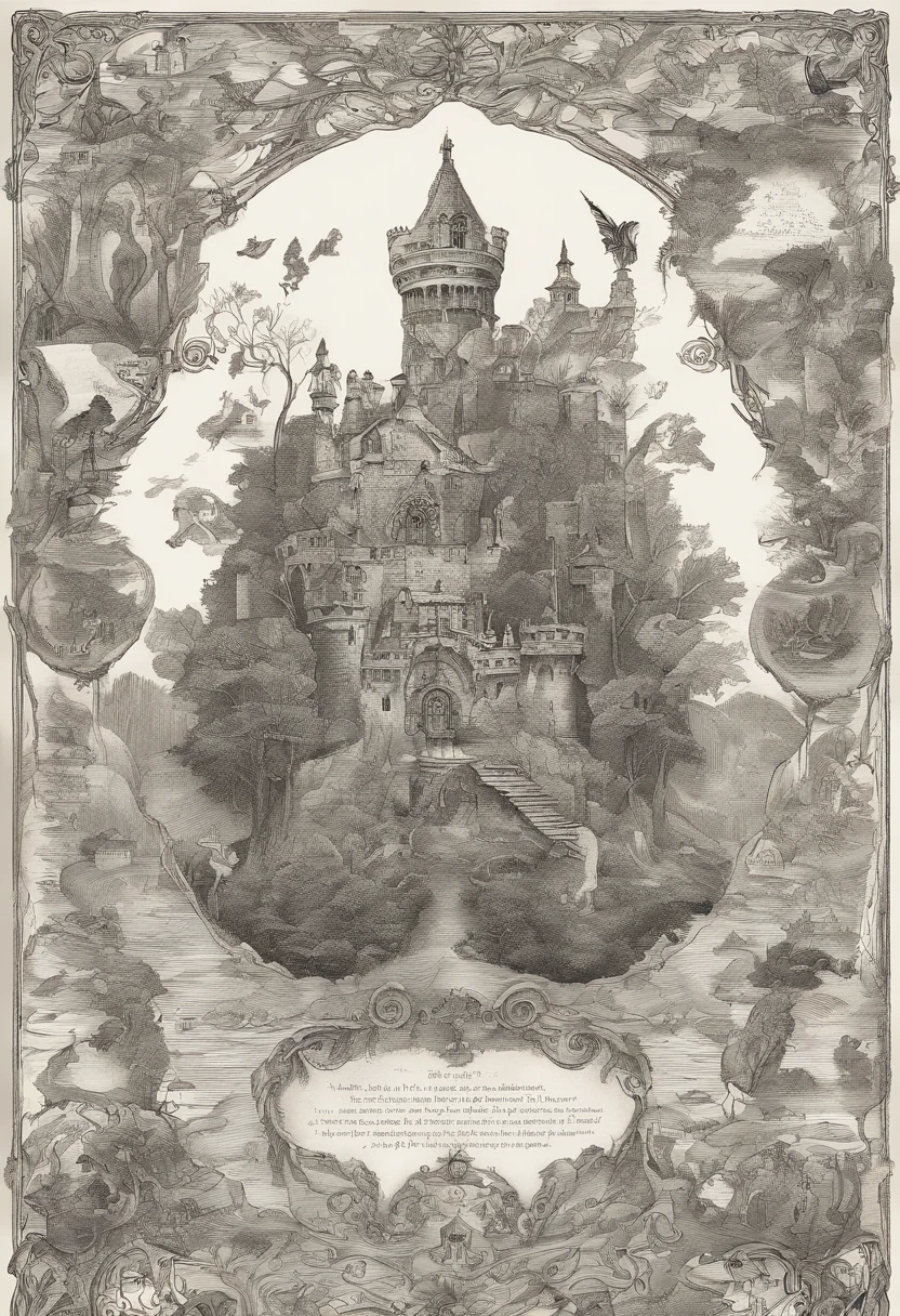 The Tales of Beedle the Bard