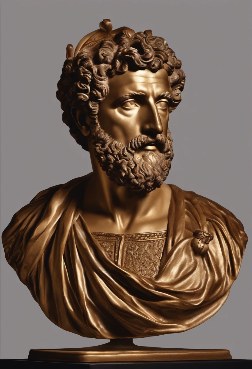 Emperor Marcus Aurelius