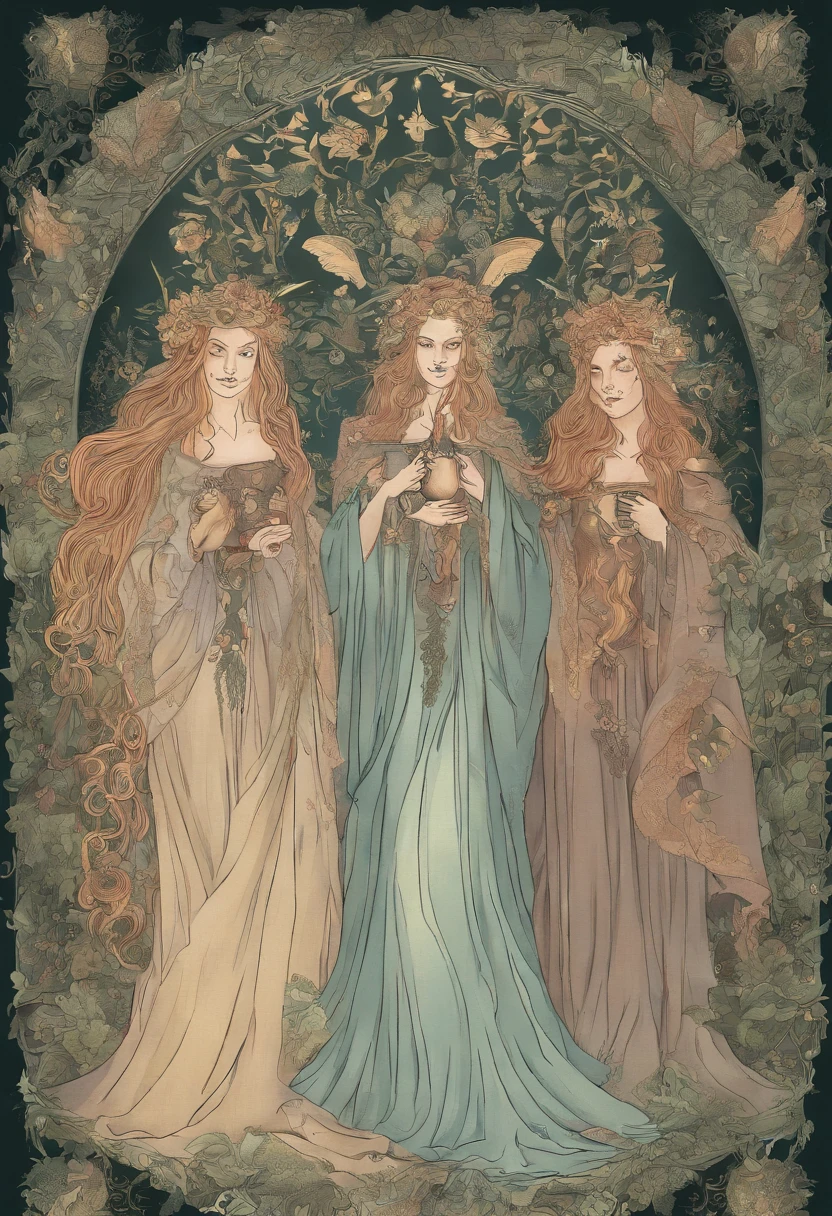 norns