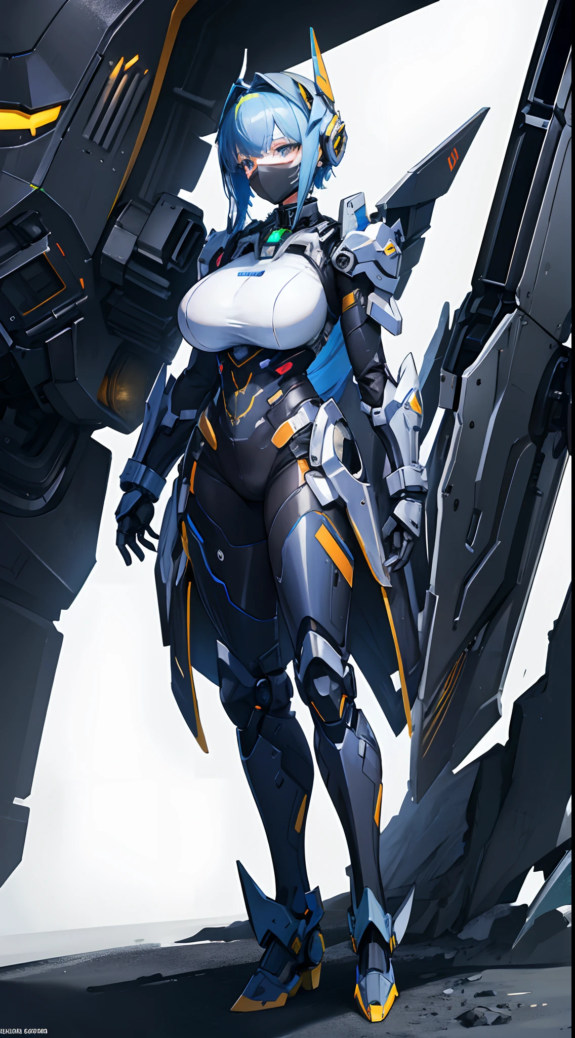 One Girl、grit one's teeth、Masturbation、Squirting、Side view、The waist is floating、Long Hair、Fox Ears、大量にSquirting、Small breasts、naked