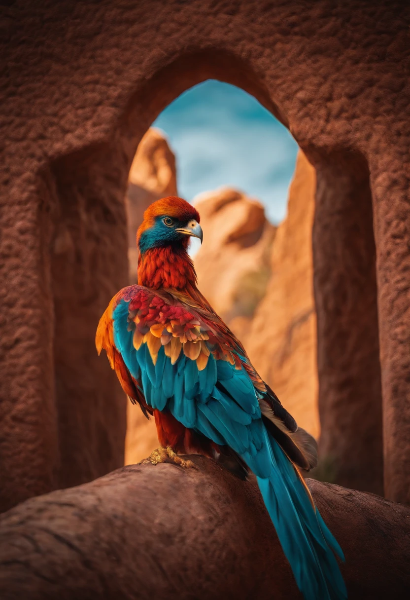 phoenix