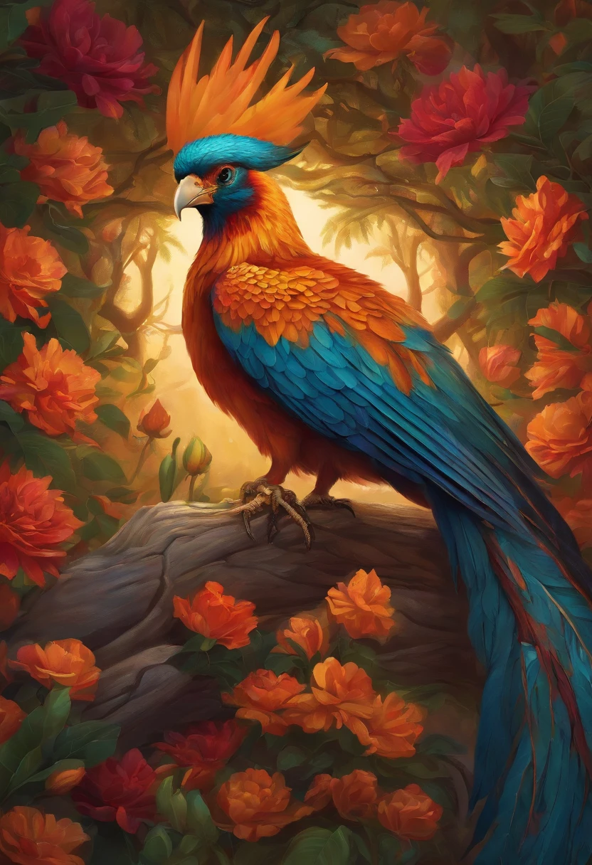phoenix