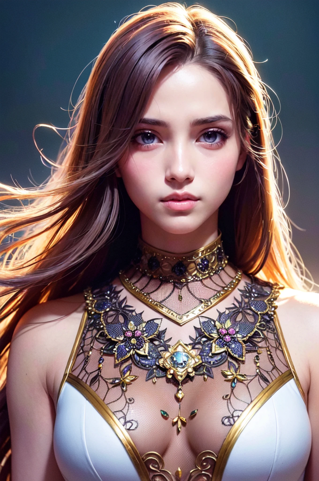 Cutest,cute girl,beautiful detailed eyes and face,extremely detailed eyes and face,beautiful detailed lips,mesugaki,beautiful hair,beautiful skins,skin whitening,light skinned,(best quality,4k,8k,highres,masterpiece:1.2),ultra-detailed,(realistic,photorealistic,photo-realistic:1.37),HDR,UHD,studio lighting,ultra-fine painting,sharp focus,physically-based rendering,extreme detail description,professional,vivid colors,bokeh,portraits,landscape,horror,anime,sci-fi,photography,concept artists,soft pastel colors,warm lighting.