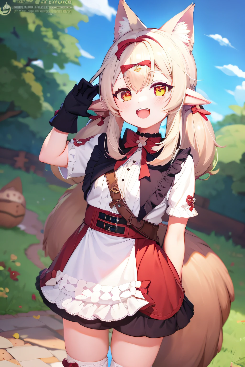 NEKOPARA.
