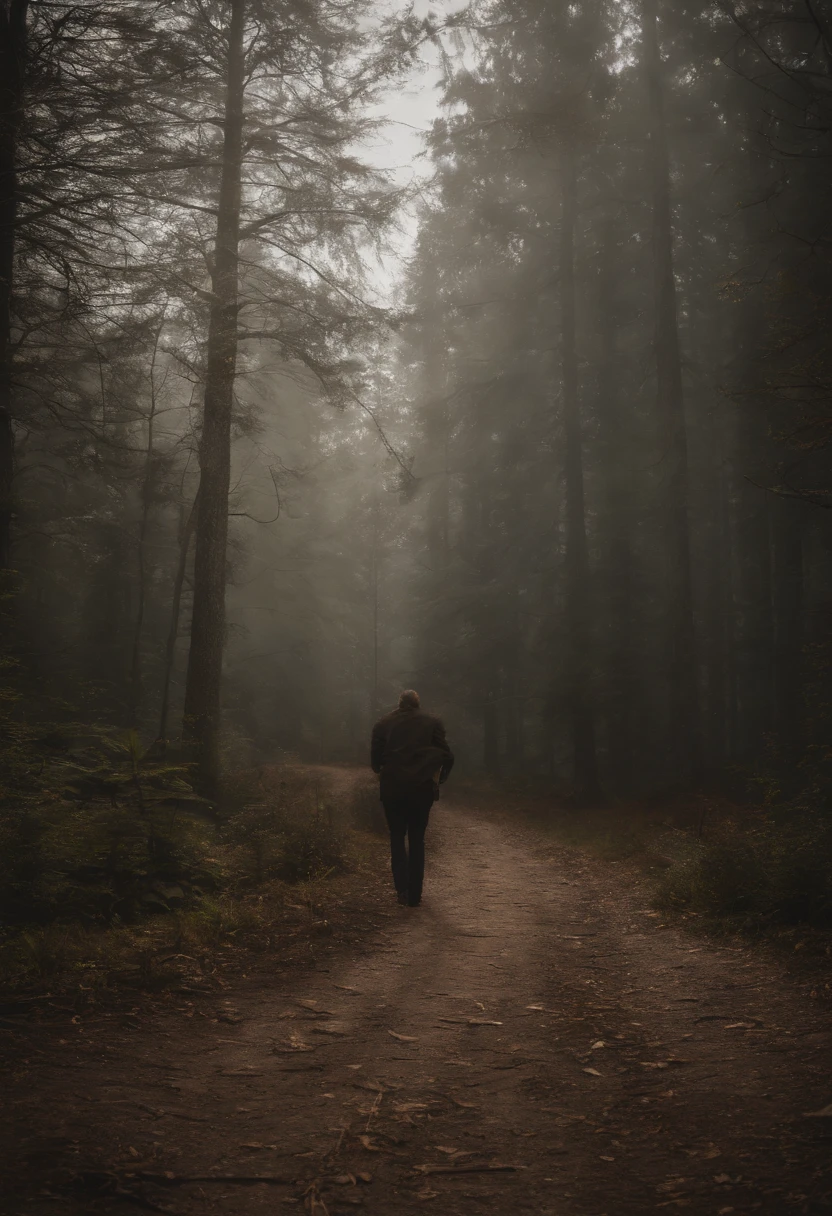 poltergeists