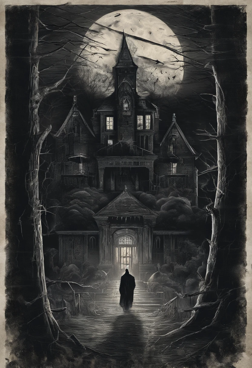 poltergeists