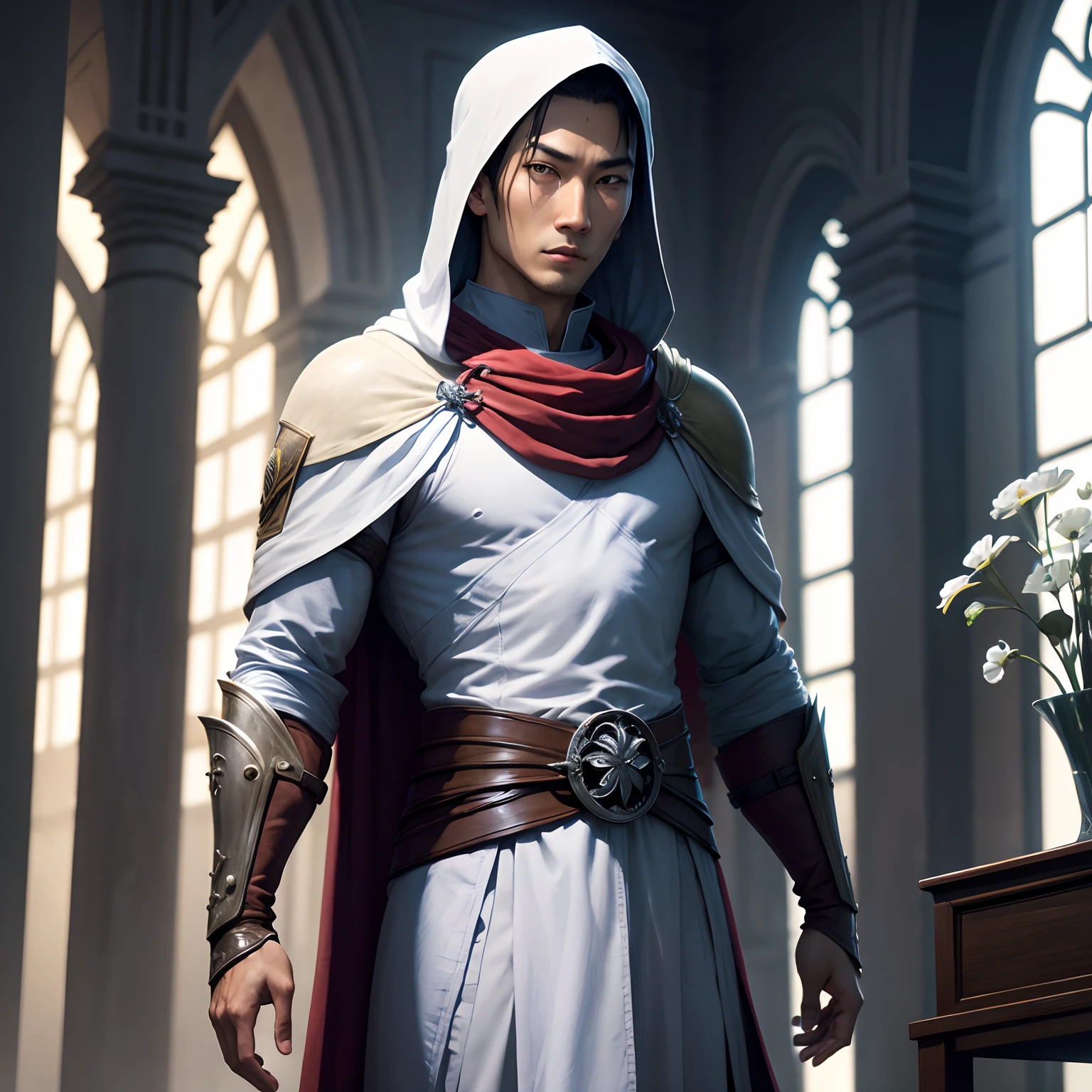 Asaasians creed