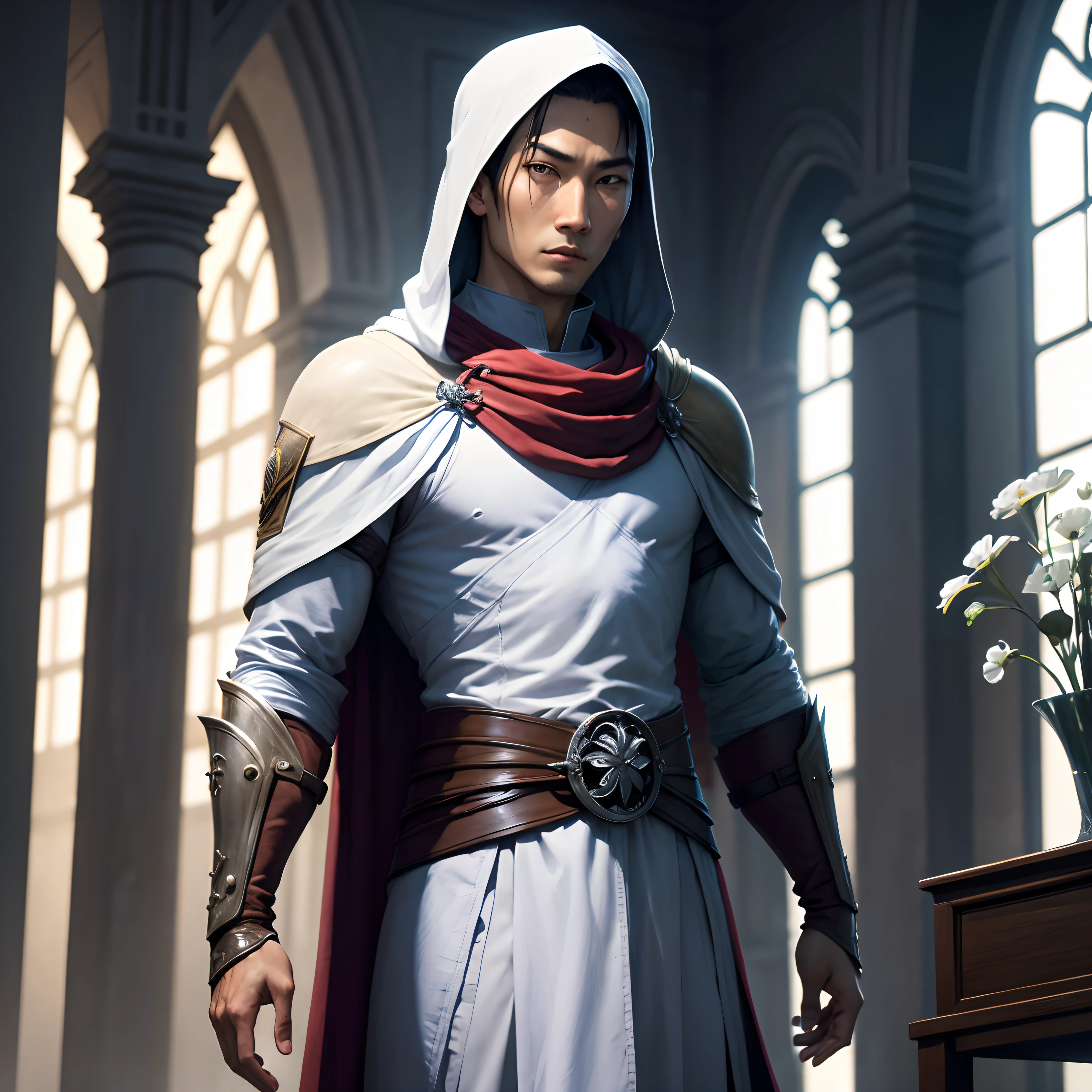 Asaasians creed