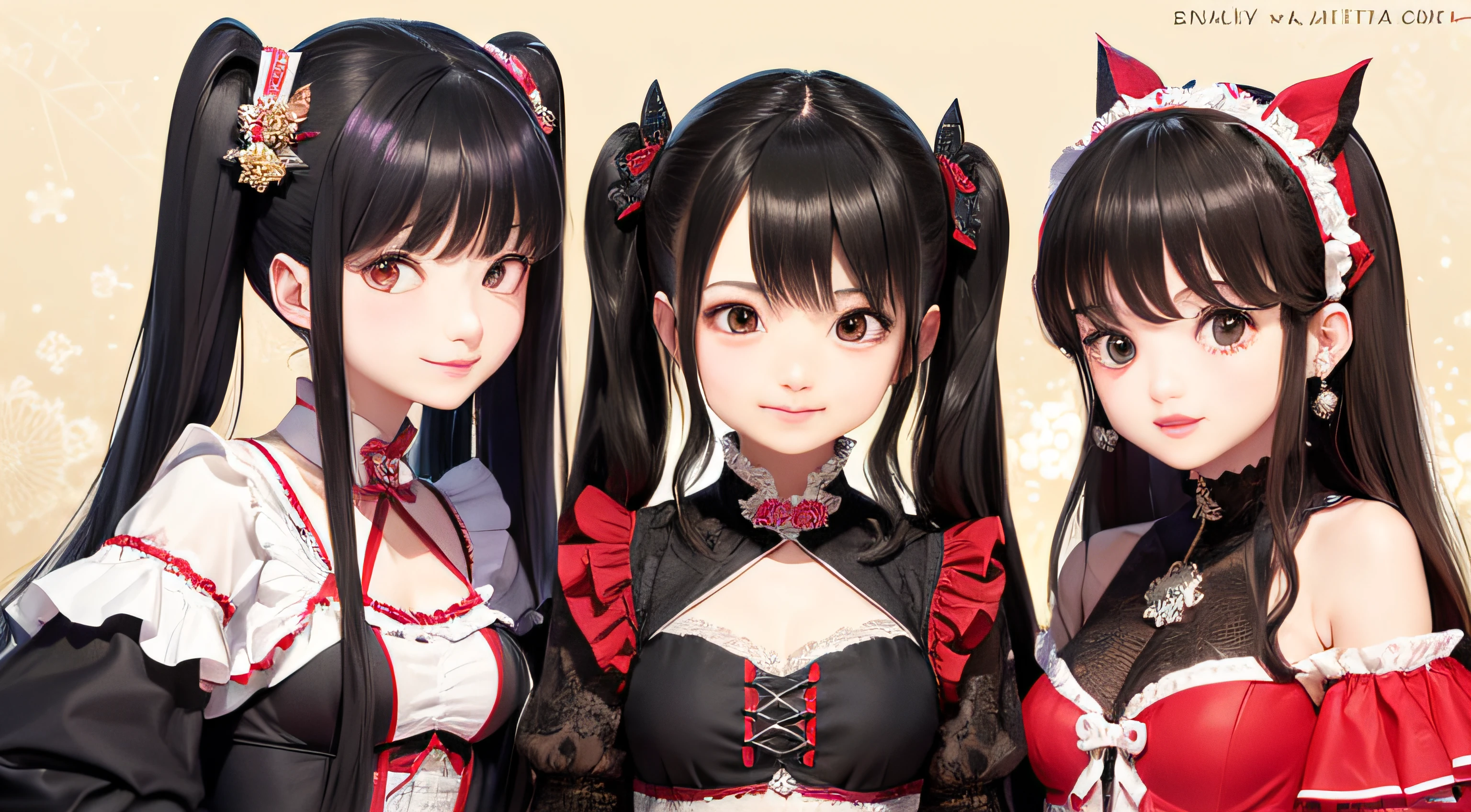 (obra prima) babymetal