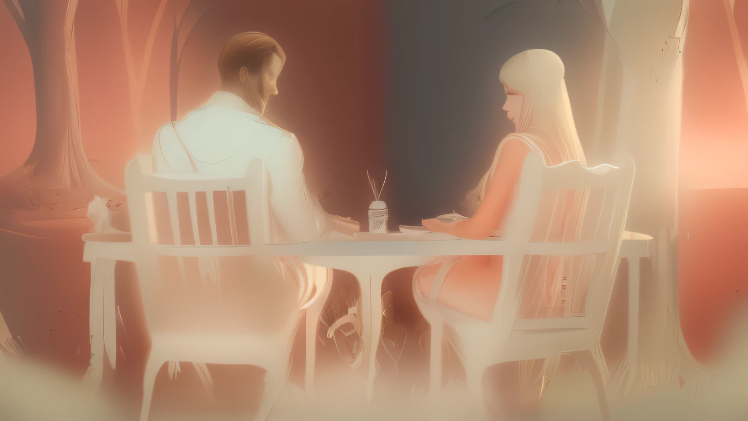 lovemaking, Mind reading, Psychological tests