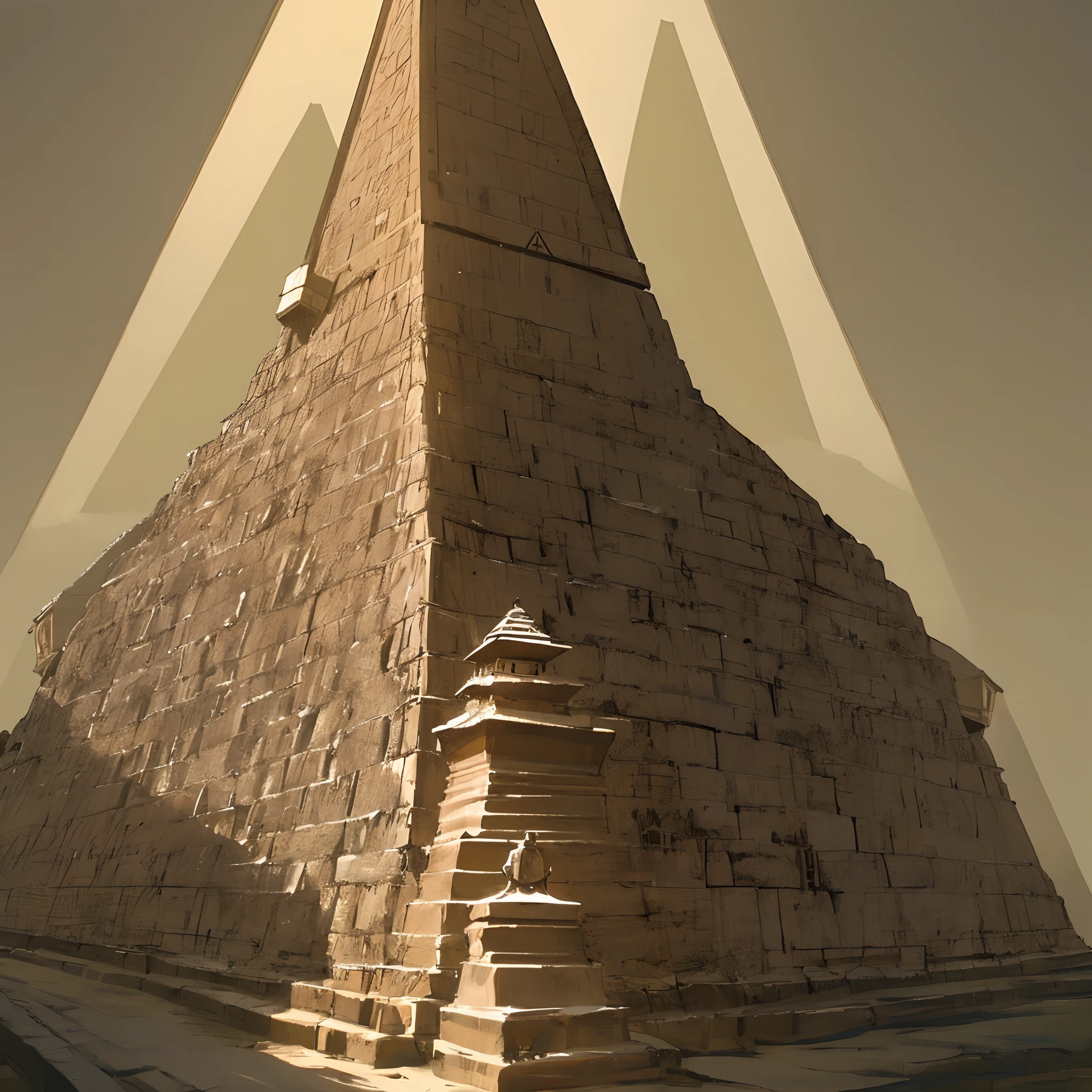 Piramide