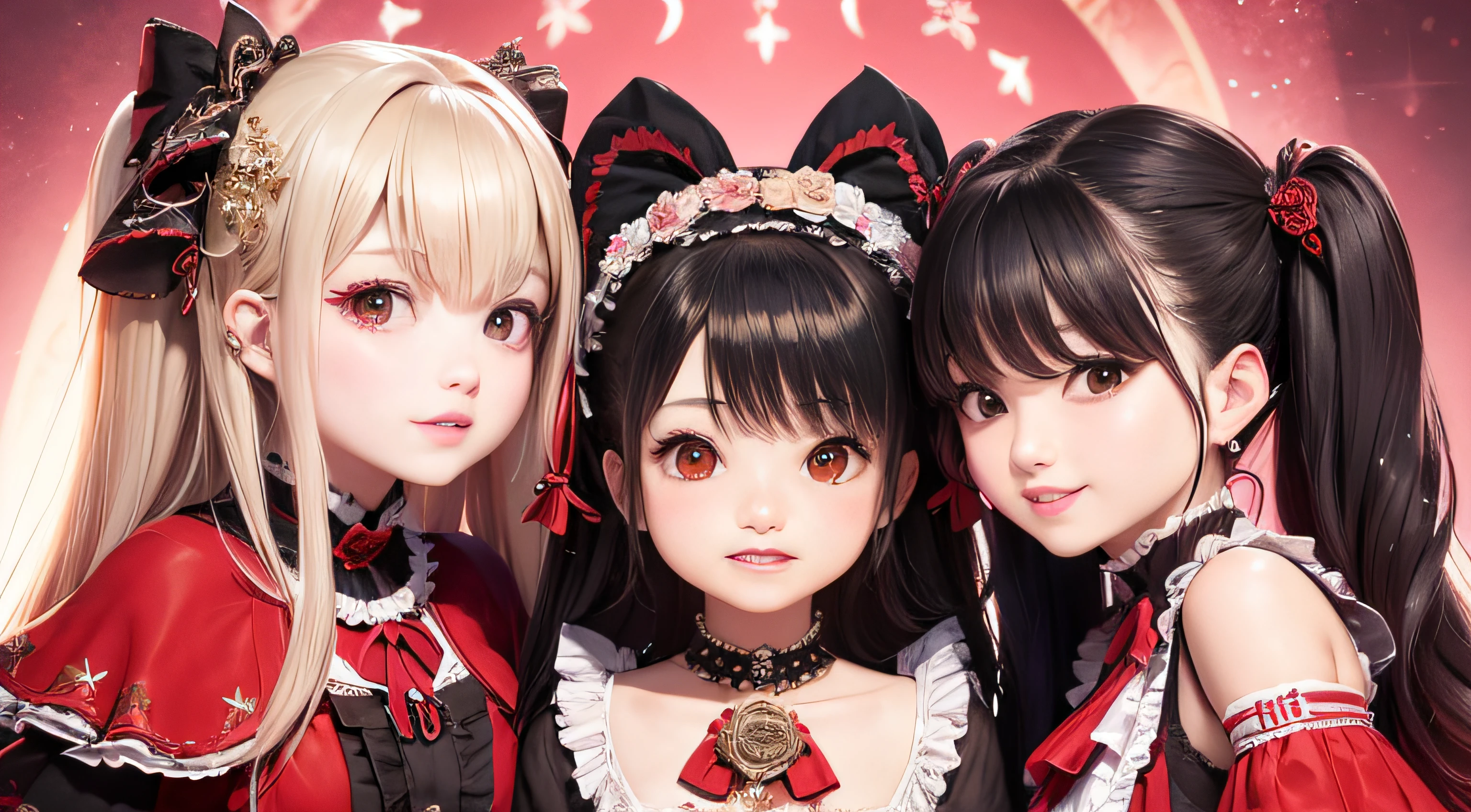 (obra prima) babymetal