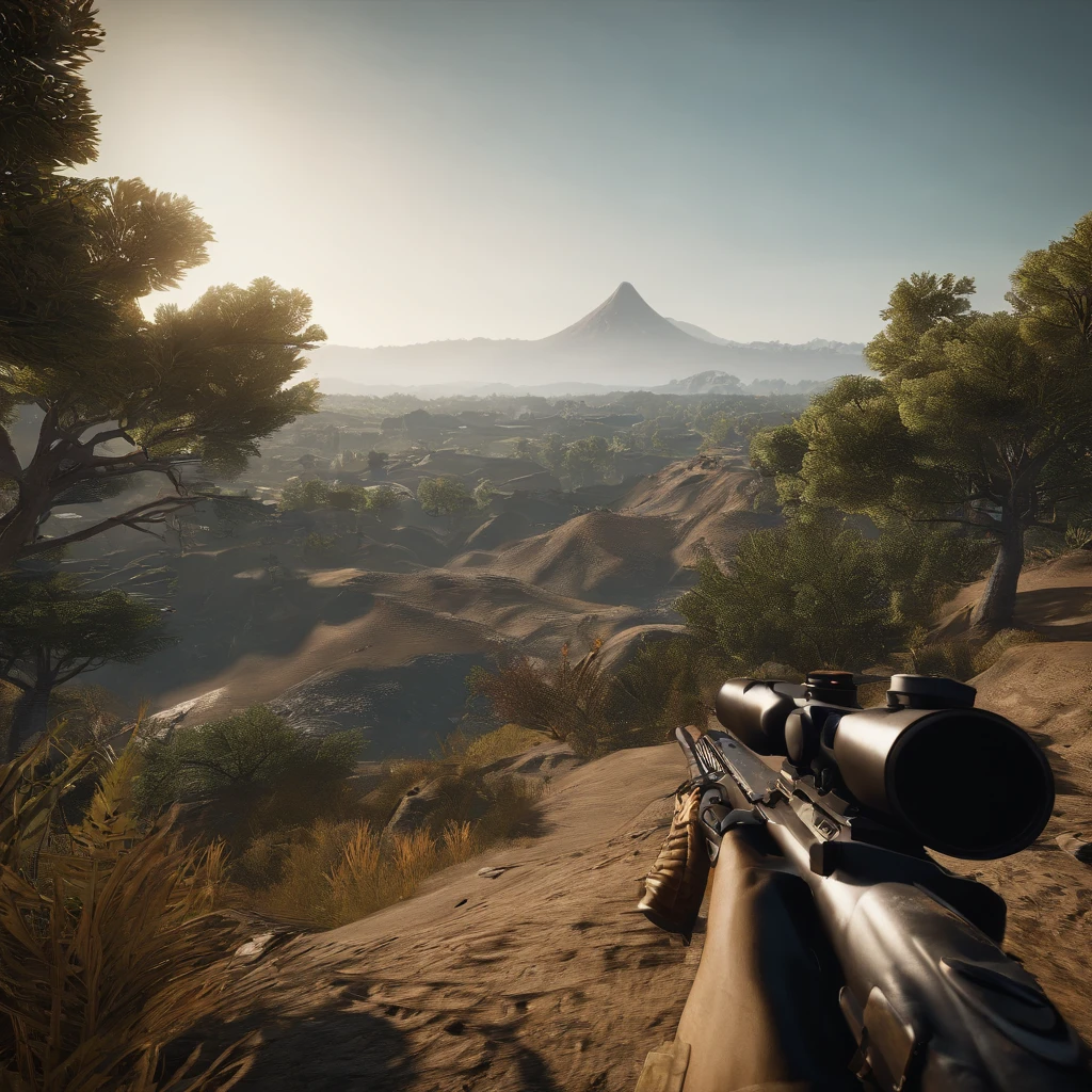 Pubg shanok map Godzilla 4k ultra hd