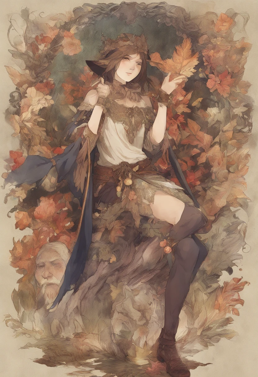 melancholic, fantasy, urban legend, indonesia,