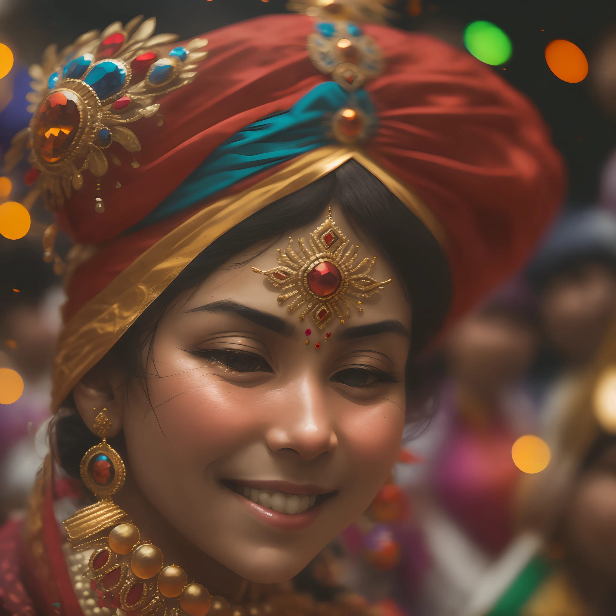 Intrigued by Pithoragarh's festivals? Document the exuberance of local celebrations and the cultural diversity that thrives here --auto --s2
