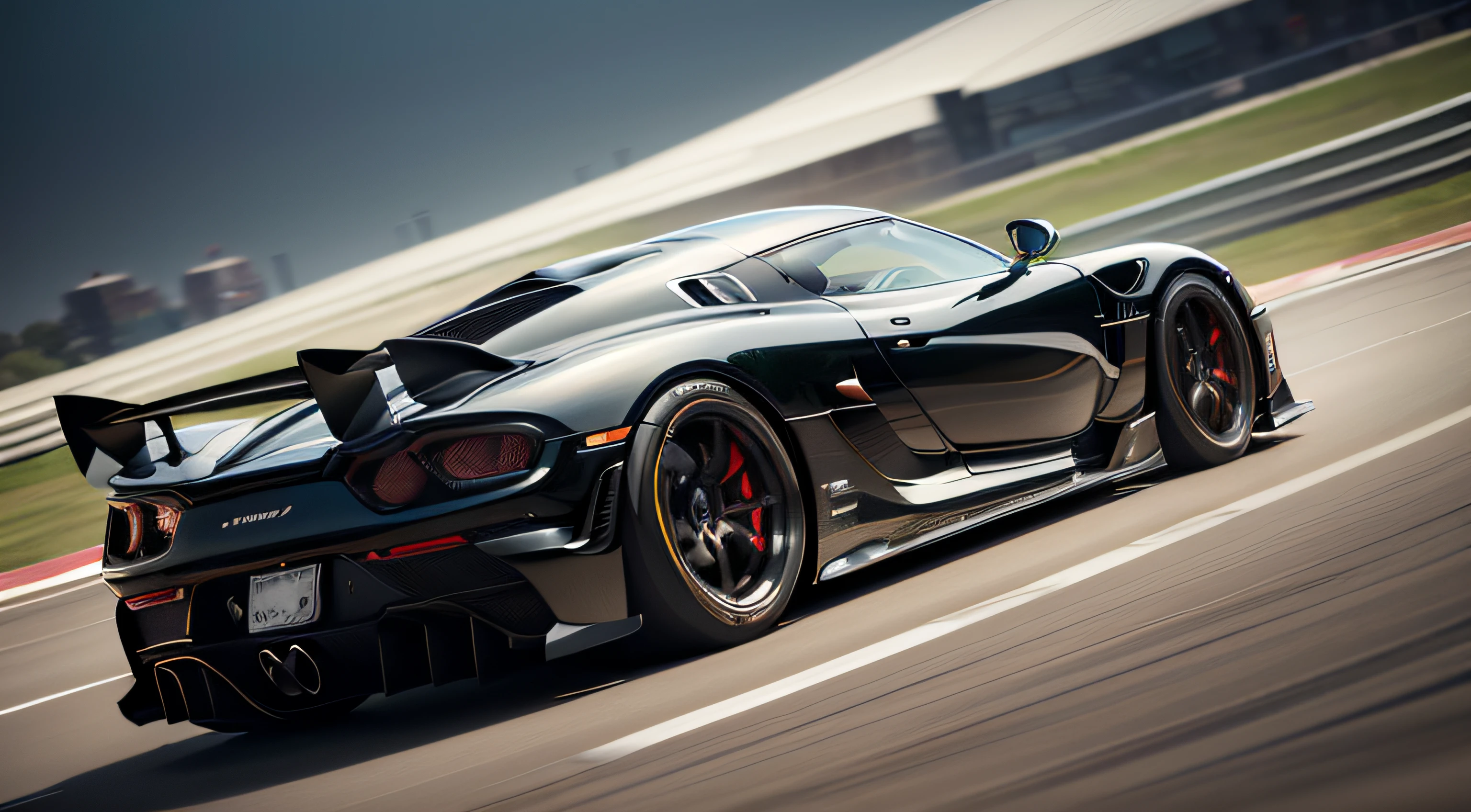 (best quality,4k,8k,highres,masterpiece:1.2),ultra-detailed,(realistic,photorealistic,photo-realistic:1.37),sleek koenigsegg style hypercar,active aerodynamics,hyperrealism,realistic drawing,professional drawing,engineering drawing,clean drawing, sports car, high-performance vehicle,dynamic lines,aerodynamic curves,precision engineering,shiny metallic surface,reflective paint finish,attention to detail,exquisite craftsmanship,aggressive stance,streamlined design,carbon fiber body,precision-cut edges,high-tech features,sleek silhouette,headlights illuminating the road,intense speed,motion blur effect,advanced aerodynamics,muscular fenders,flush door handles,aerodynamic spoilers,rear diffuser,high-performance tires,exquisite interior design,leather upholstery,carbon fiber accents,advanced dashboard display,driver-focused cockpit,sporty steering wheel,comfortable bucket seats,racing-inspired pedals,high-performance engine,powerful acceleration,seamless gear shifting,thrilling driving experience,professional car photography,vivid colors,shadows and highlights,contrast enhancement,dynamic lighting effects