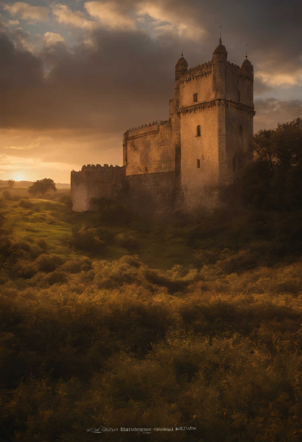guerreiro espartano, Morrendo no campo de batalha , armadura sangrenta, epics, 8k