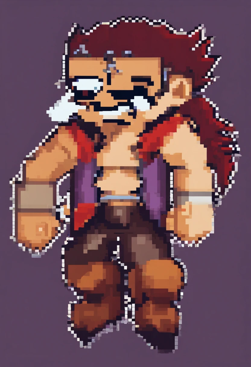 Draven from league of legends