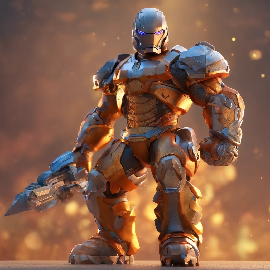 Homem de ferro, funko pop