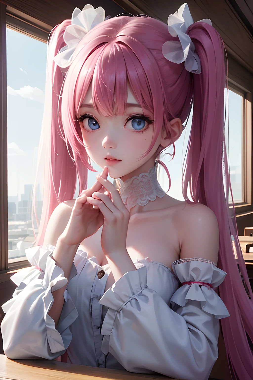Bimbo City