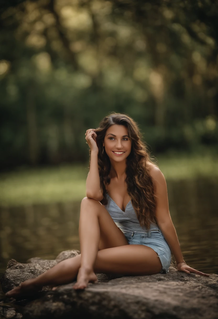 Foto RAW sequenciada, latina loira , uma foto de um jovem adulto de 18 anos, ((Selfie na parte superior do corpo, Content)), dedo mordedor, rosto detalhado, Fundos detalhados ligeiramente desfocados, Luzes Naturais, HDR, foto realista, Foto profissional, flertando com o espectador, Visual sexy, fotorrealista, Linda, pele natural, 8k UHD, alta qualidade, grain of film, Fujifilm XT3