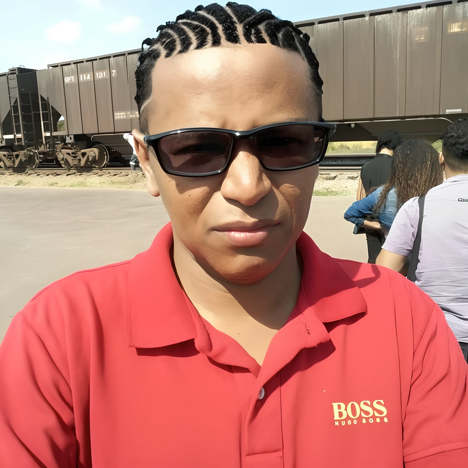 Fazer o cabelo black com cacho