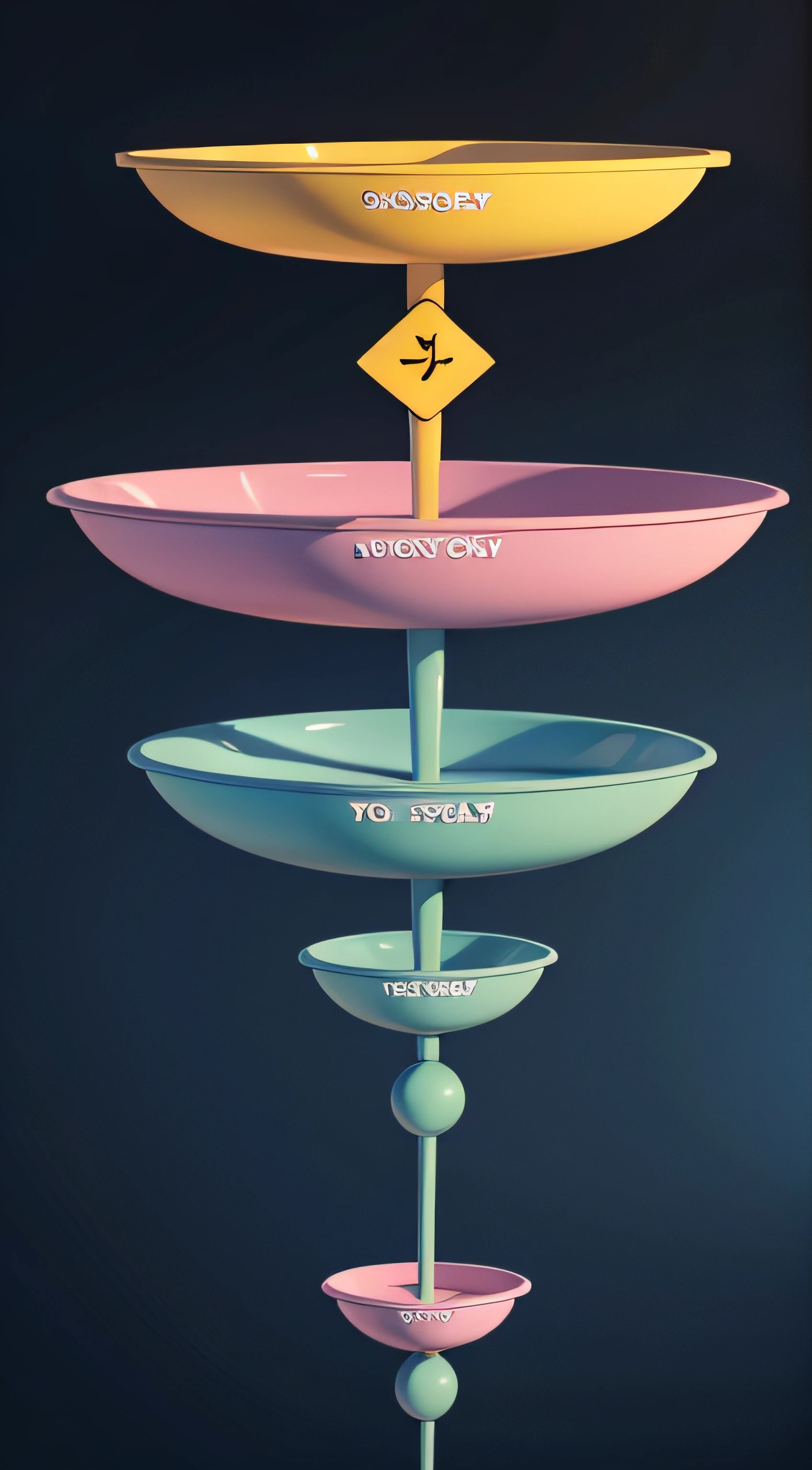 sales funnel