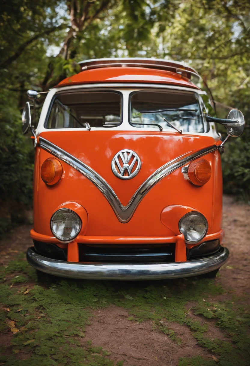 kombi chopp