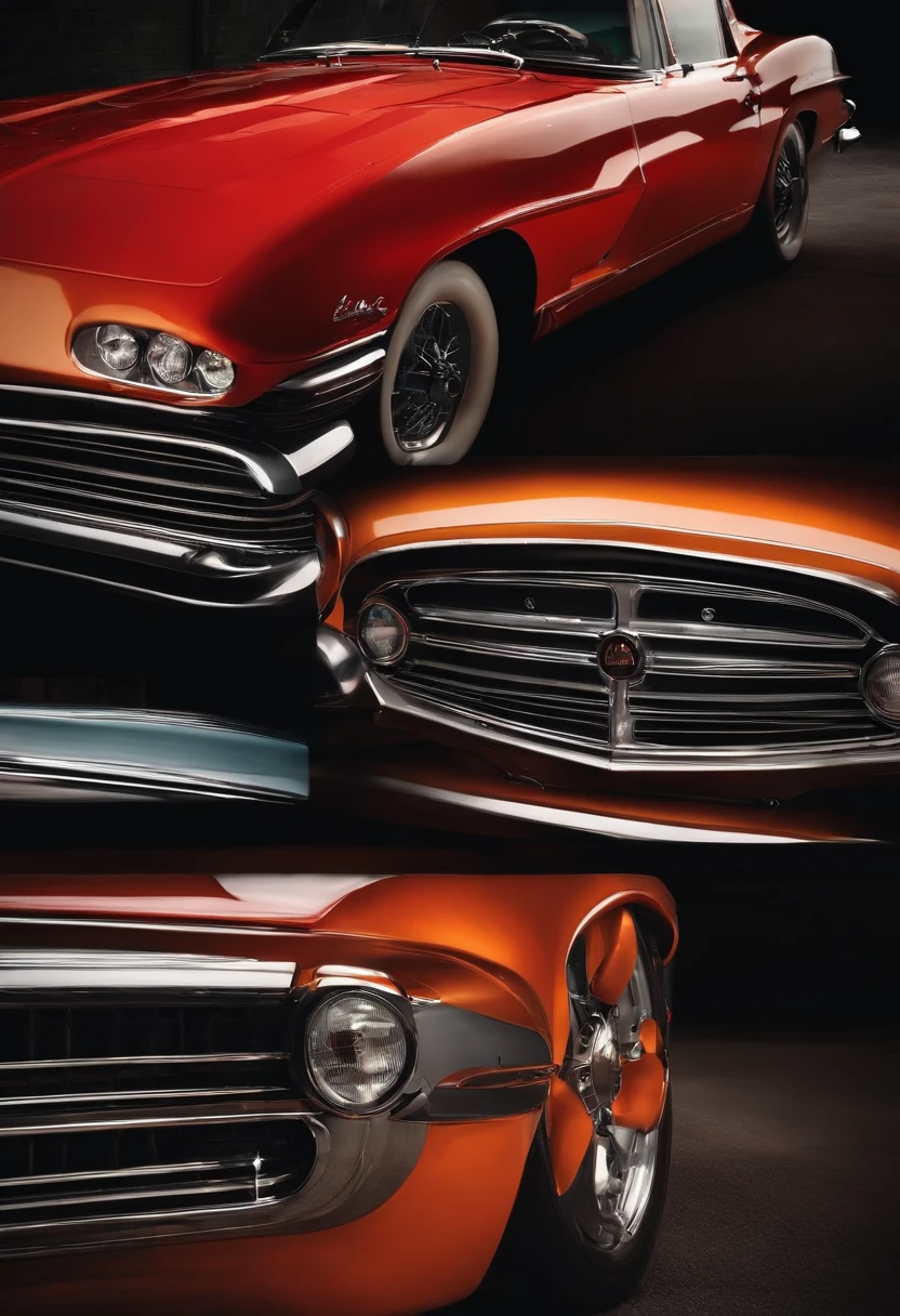 video of car parts sealler
