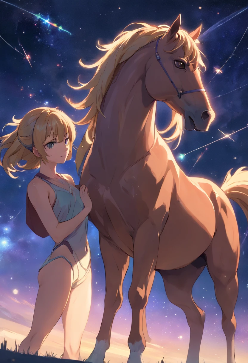 Full body like，Big picture，（（（（（（centaur horse，Female centaurs））））），Ancient Greek centaur legend，quadrupedal，The upper body of a man and the torso of a horse，Centaurs，centaur horse，centaur，Centaur constellation，centaur, Centaurs, Centaurs, Centaurs, Centaurs, Centaurs, Centaurs, Half