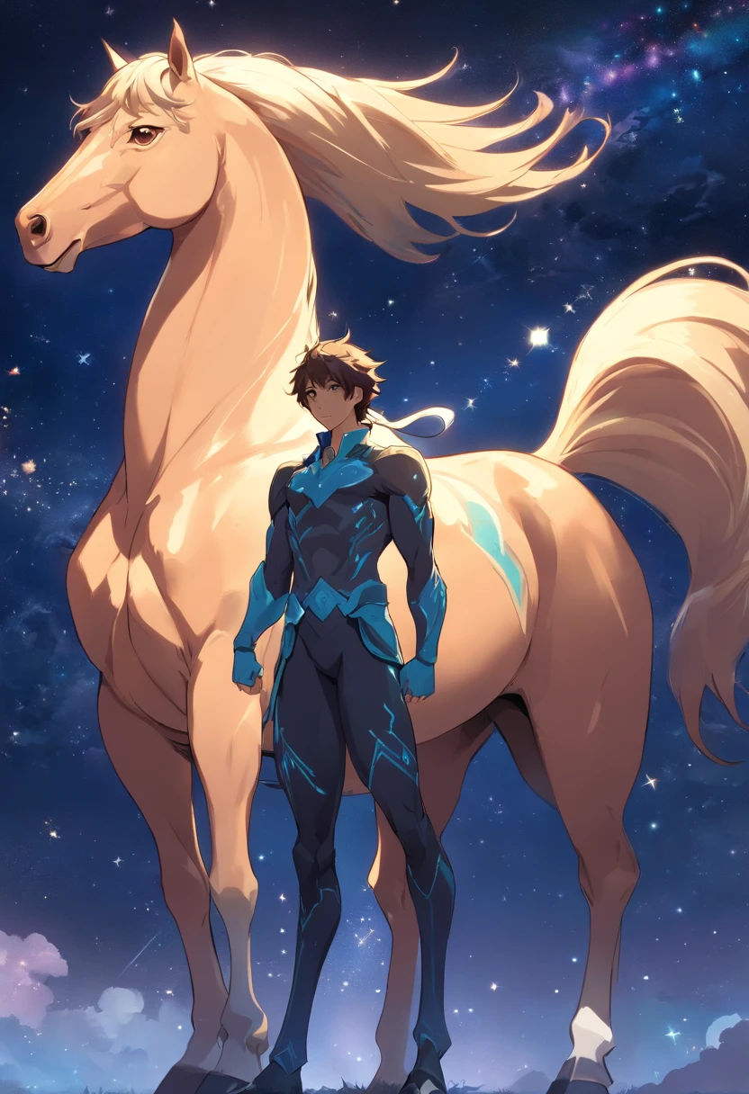 Full body like，Big picture，（（（（（（centaur horse，Female centaurs））））），Ancient Greek centaur legend，quadrupedal，The upper body of a man and the torso of a horse，Centaurs，centaur horse，centaur，Centaur constellation，centaur, Centaurs, Centaurs, Centaurs, Centaurs, Centaurs, Centaurs, Half