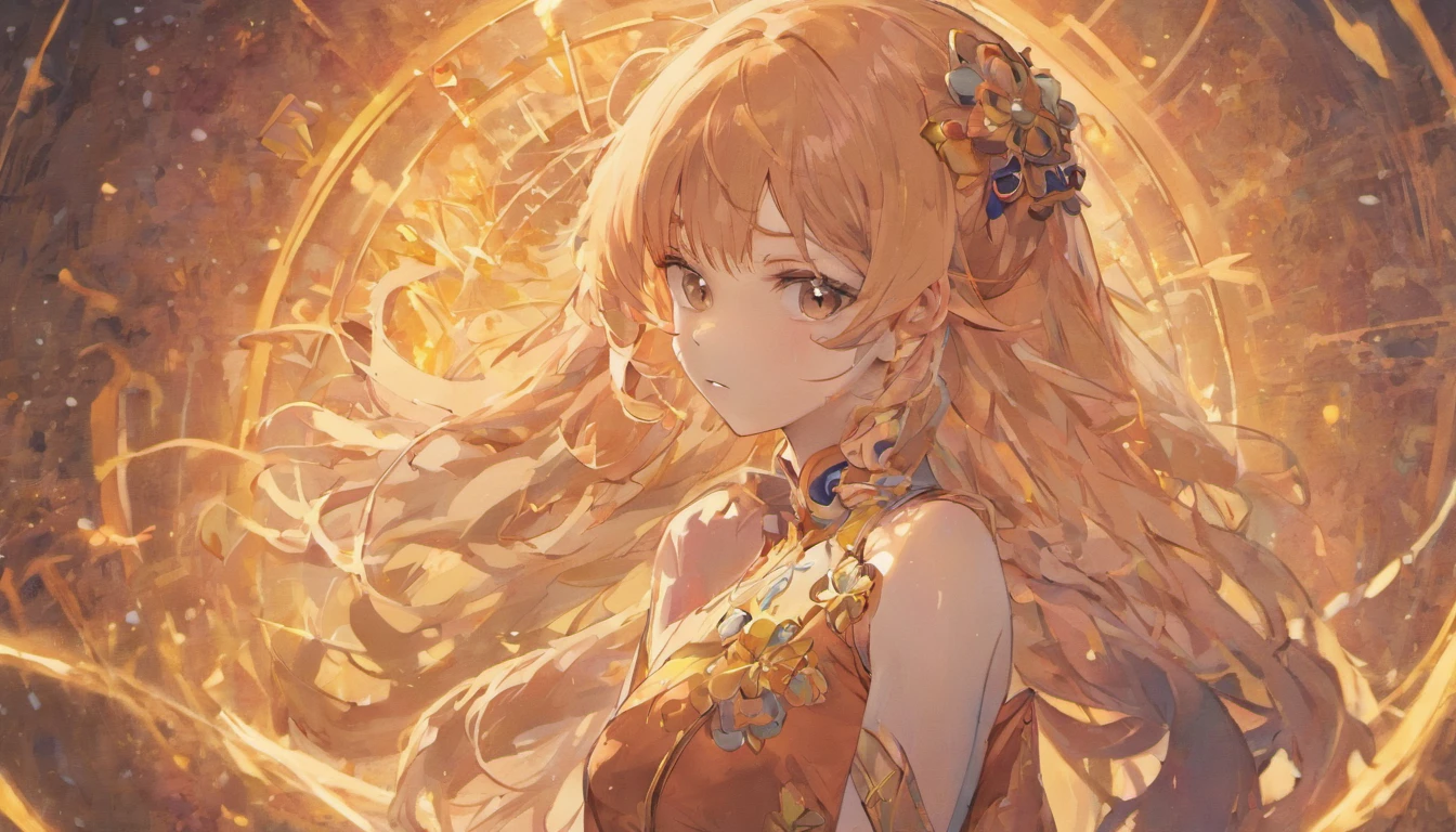 Peerless beauty, perfect slim body, mature royal sister face, long hair, curly hair, college combat uniform, sexy and alluring, beautiful face, full body portrait, standing pose, 4K picture quality, feminine expression, blush shyness, deep eyes, huge breasts, anime girl,naked,nsfw