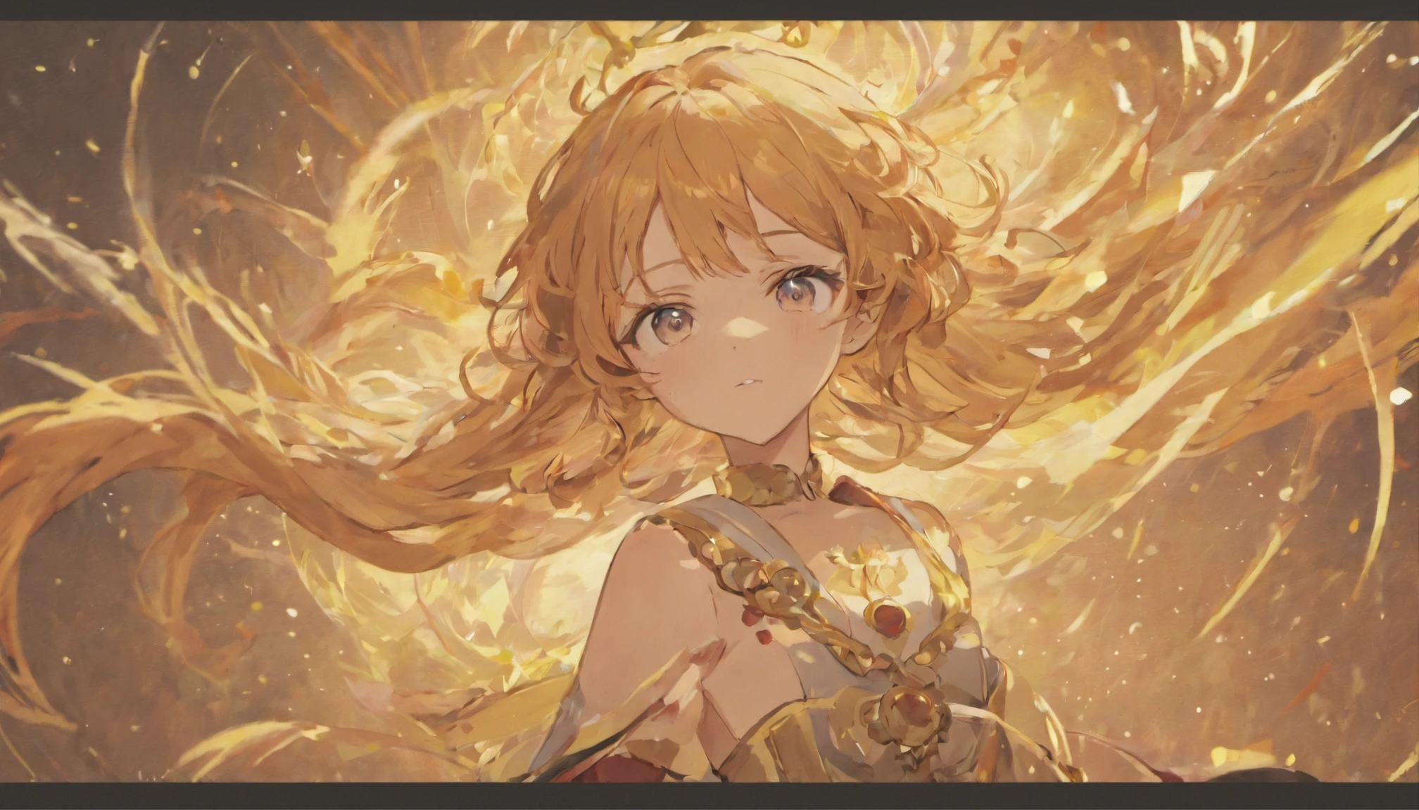 Peerless beauty, perfect slim body, mature royal sister face, long hair, curly hair, college combat uniform, sexy and alluring, beautiful face, full body portrait, standing pose, 4K picture quality, feminine expression, blush shyness, deep eyes, huge breasts, anime girl,naked,nsfw