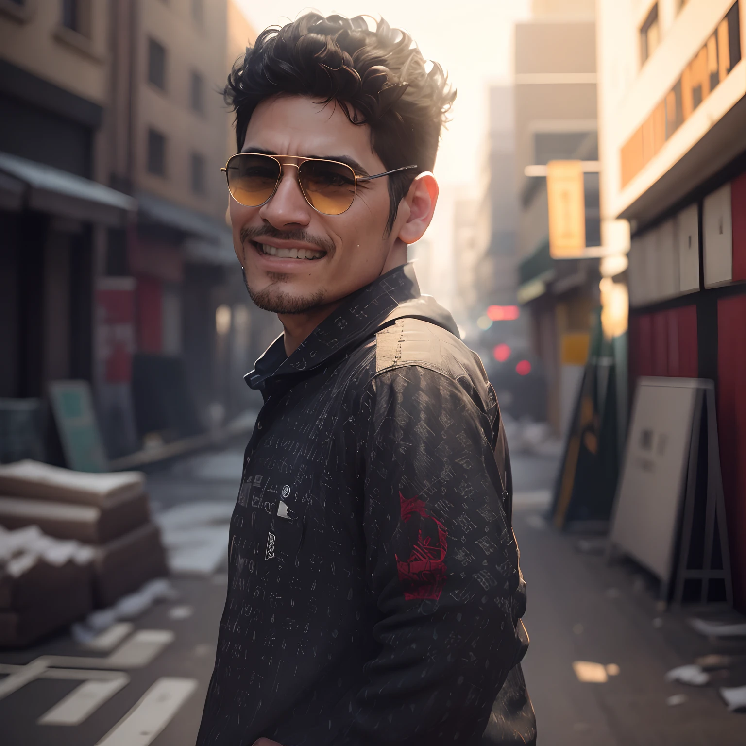 Change this background