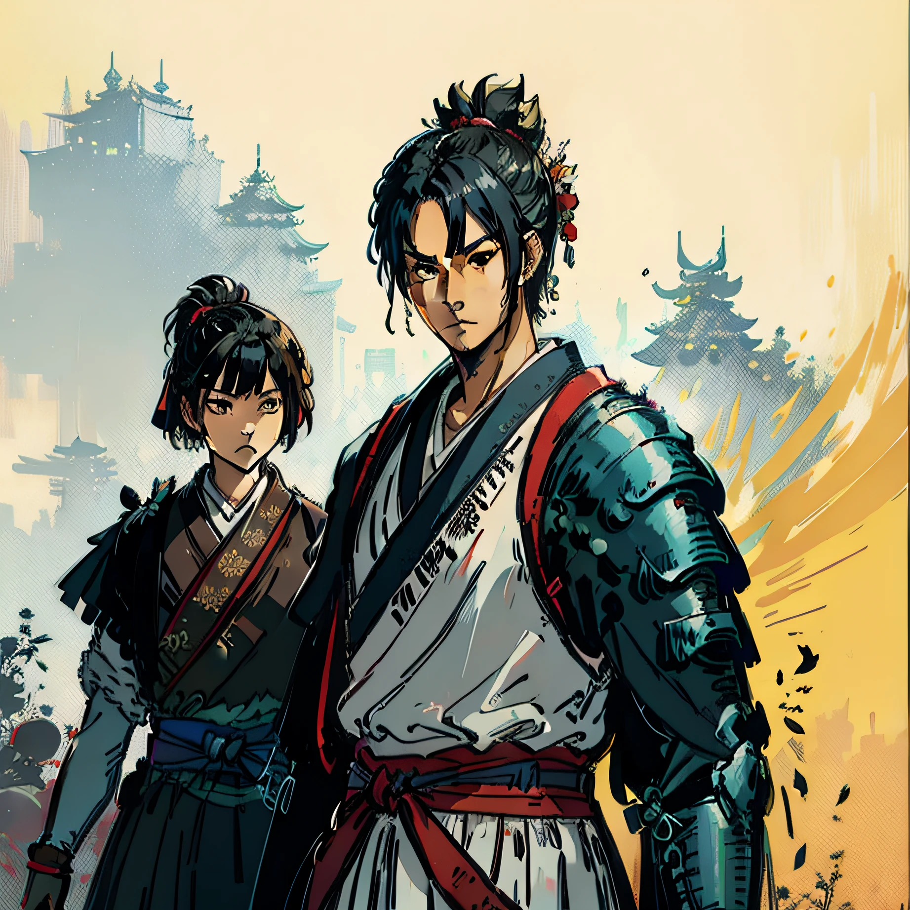 samurai