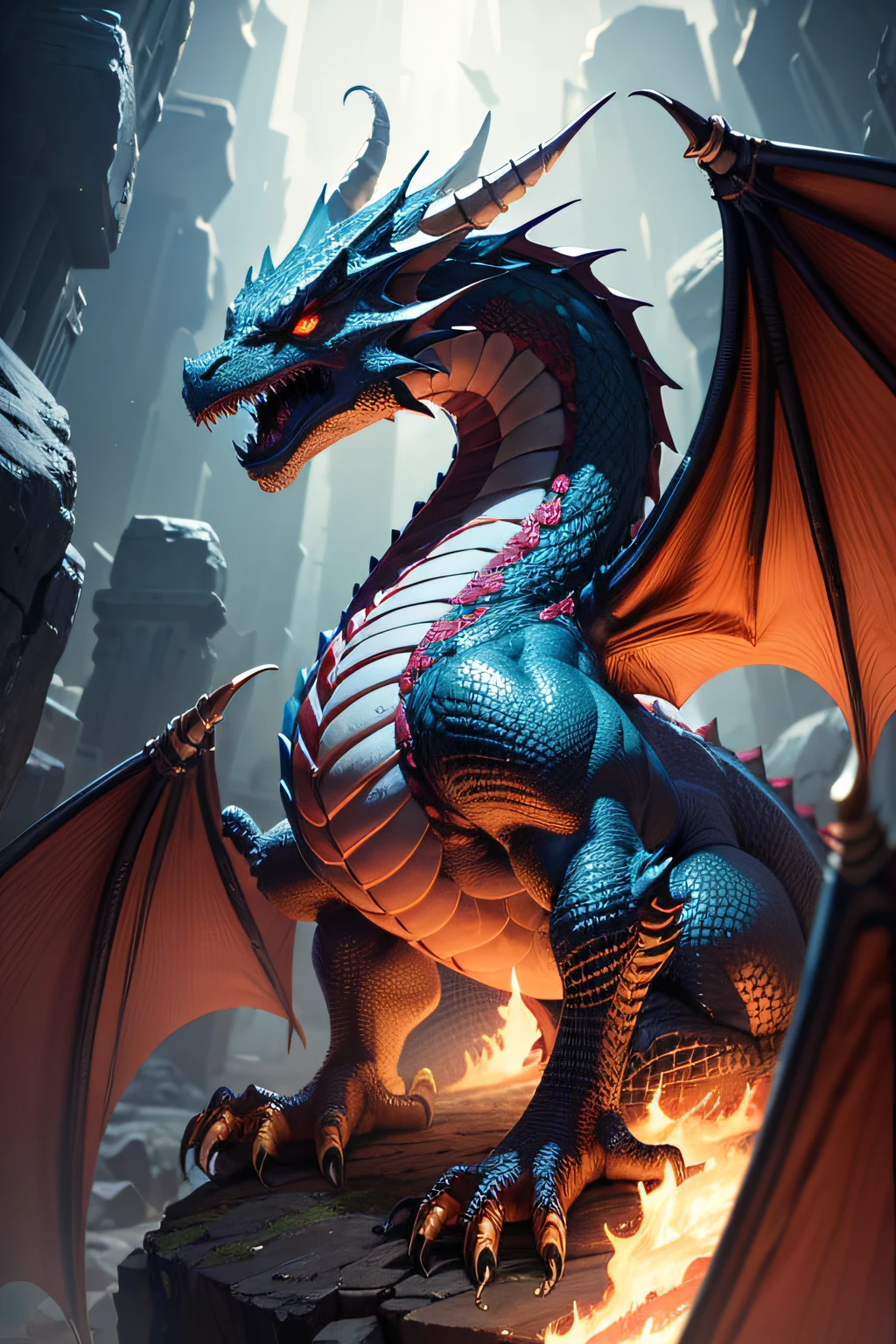 Dragon