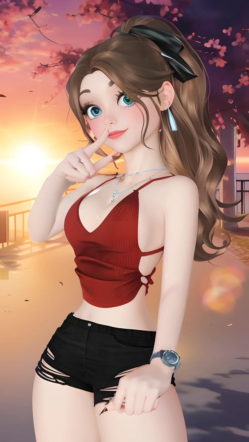 Make a sexy full-body skinny tabby ,Animes、retrato、One person２０idade、mulher bonita、olhos azul、roupas casuais、uma imidadem、oval jaw、rosto bonito、O cabelo、Olhos azuis com um belo brilho,,、Arte SUD pareciada com a imagem anexada , middlebreasts, corpo inteiro, menina sexy ,High quality 8k and professional image resolution, Photography movie cinematic,sem bordados, no imperfections , retrato, rosto bem lindo, perfeito,bem detalhada, melhor qualidade existem , modelo, batom, olhos azuis