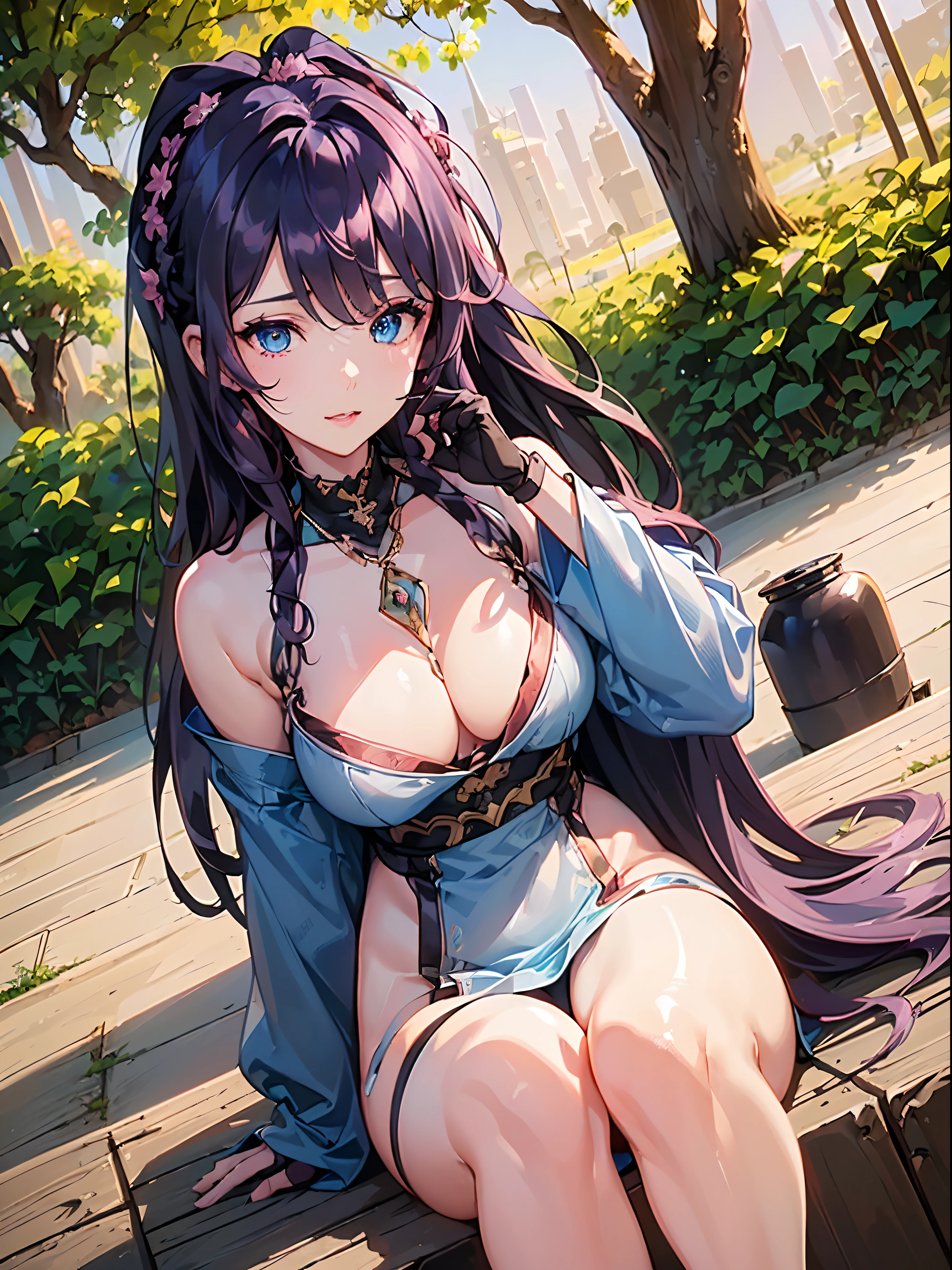 ((((((BREAK,Design an image with a fisheye lens effect, capturing a wide field of view with a distinctive, curved perspective.BREAK,))))),shukezouma, octane render, hdr, (hyperdetailed:1.15), (soft light, sharp:1.2),ultra detailed eyes, mature, plump,,splat, splash,(hair ornaments, earrings, flowers hair ornam((evil smile,succubus,))(((one girl,1girl,solo,)))(masterpiece,best quality, top quality,official art, beautiful and aesthetic:1.2),((ultra high res,golden ratio,)),((from bel)),((((dawn,holding a long tobacco pipe,gasping,))))soft lighting,good lighting,ray tracing,dynamic lighting, cinematic lighting,(((((sakura trees,)))))(fantasy,)((Vibrant Aqua Blue Eyes,Tassels, ))radiosity, physically-based rendering,automatic white balance), fashionable sense,Amazing,sharp focus,detailed background,rich background,astonishing background, (((high detailed skin,)))dynamic lighting,intricate detailed outfit,glowing eyes,reflected eyes,((short hair with long locks,pointy hair)),skiny,slender,smooth beast,smooth legs,((ultra detailed texture kimono,headbang,sexy stockings)),(masterpiece sidelighting),((french braid,hair in takes,))(hyper realistic,)(bishoujo,lustrous),(((black hair,Vibrant Aqua Blue Eyes,hair covered one eye,))）[[delicate fingers and hands:0.55]::0.85],(detail fingers),(((Ultra Photographic Quality,ultra wide angles)))),((incredibly absurdres,photoreality)),(realilty:0.4),((((leather gloves,))))((sitting:0.3,full body shot,))((extremely_detailed_eyes_and_face)),(supple hair),FilmGirl,(dynamic configuration: 1.3),Brilliant,drifting Nebula,ethereal, glossy ,striking contrast,high saturation.The images mustbe a high resolution 16k。Sony F and 24-105mm f / Use a Sony Alpha 4 mirrorless camera with 1G OSS lenses。anatomically correct, textured skin, high details, high quality, super detail,award winning, highres, retina