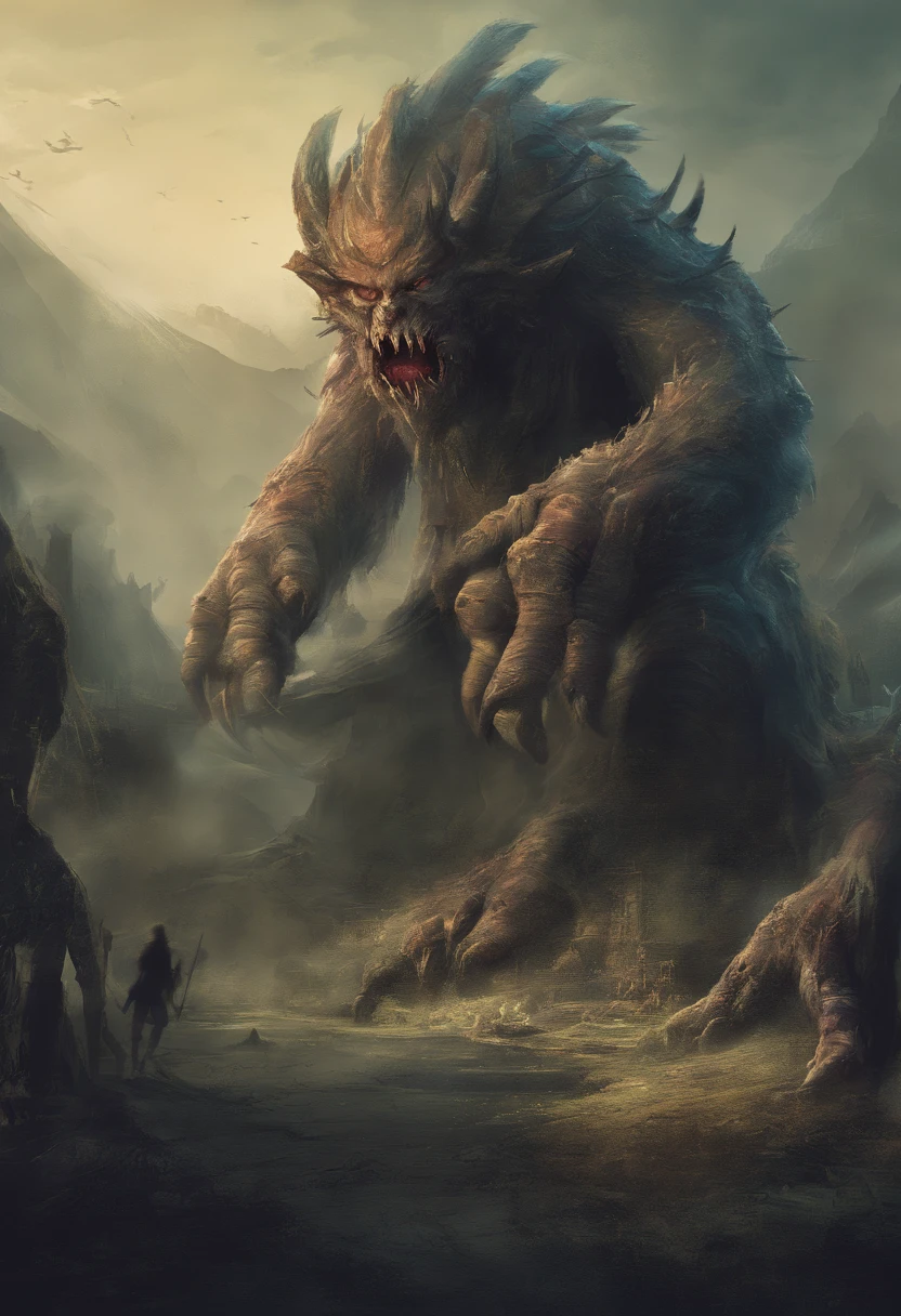 ultra detailed), a beautiful and detailed full size portrait of a female anthro human getting penetrated by a dragon, big monster, pregnant human, grabbing body, monster penetrating human, against wall, dominating male, penis in vagina, human raped, one eye closed, screaming, orgasm, sex forced, licking, after sex, after ogasm, licking body, nipples, torn clothes, ,monster /human, male/female, screaming, feral on human, non-mammal breasts, roar view, , pov third person view, big body, sexy body, goddess, wide hips, kenket, Ross Tran,ruan jia, trending on artstation,foxovh, cenematic lighting, big butt, cave, hallway, detailed background, fog, sad, blush, detaled eye, nude, big penis, big balls,