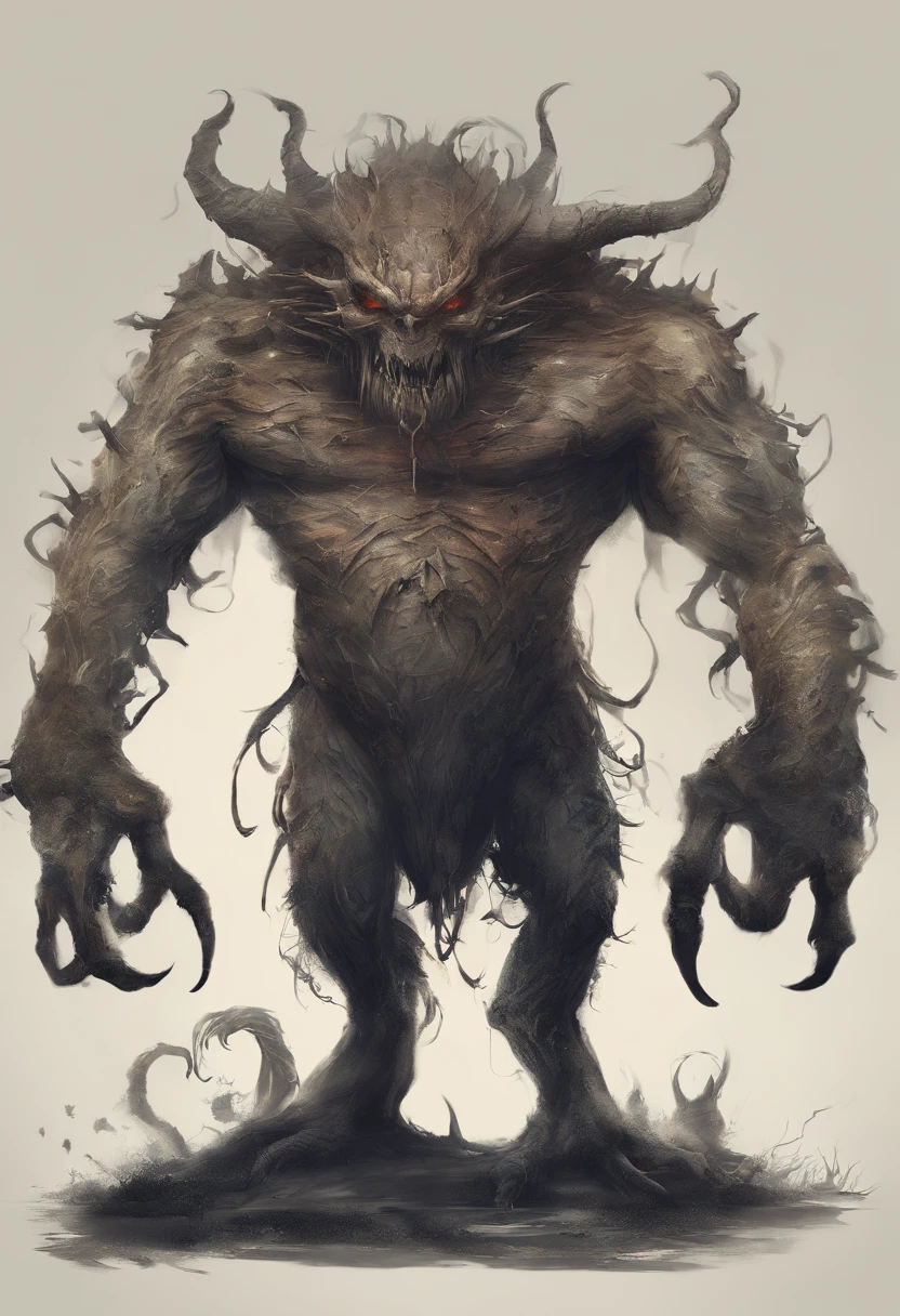 monster