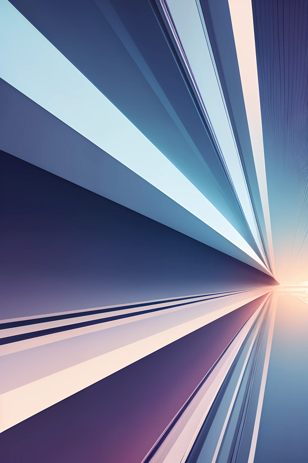 crie uma imagem de fundo, abstract that resembles something comfortable with straight lines