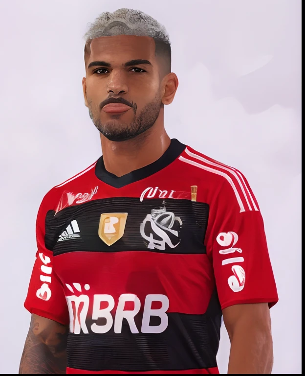Jogador do flamengo arrascaeta